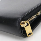 Saint Laurent Bifold Wallet Calf — view 7