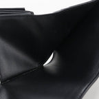 Celine Trifold Wallet Calfskin — view 6