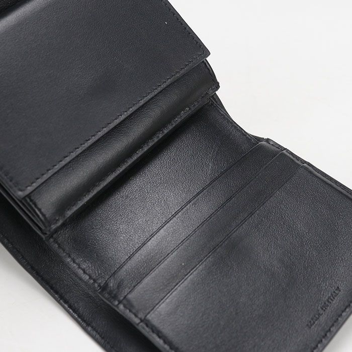 Celine Trifold Wallet Calfskin — view 8