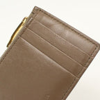 Bottega Veneta Fragment Case Cassette Coin Purse Lambskin — view 4