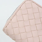 Bottega Veneta Coin Purse Intrecciato Leather — view 5