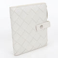 Bottega Veneta Intrecciato Bifold Wallet Leather
