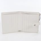 Bottega Veneta Intrecciato Bifold Wallet Leather — view 3