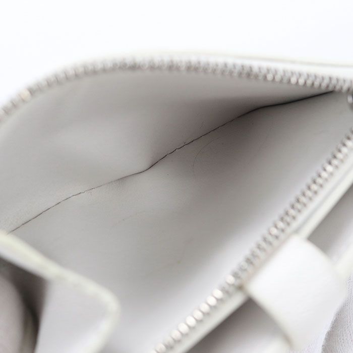 Bottega Veneta Intrecciato Bifold Wallet Leather — view 5