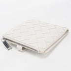 Bottega Veneta Intrecciato Bifold Wallet Leather — view 2