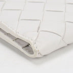 Bottega Veneta Intrecciato Bifold Wallet Leather — view 8
