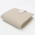 Celine Small Strap Wallet Bifold Calf — view 2