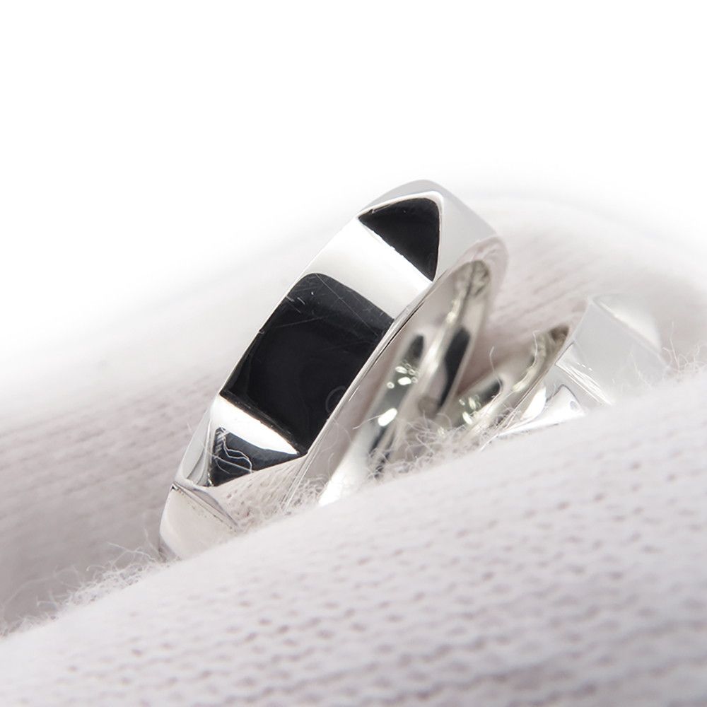 Hermes Ring Clou Deux — view 5