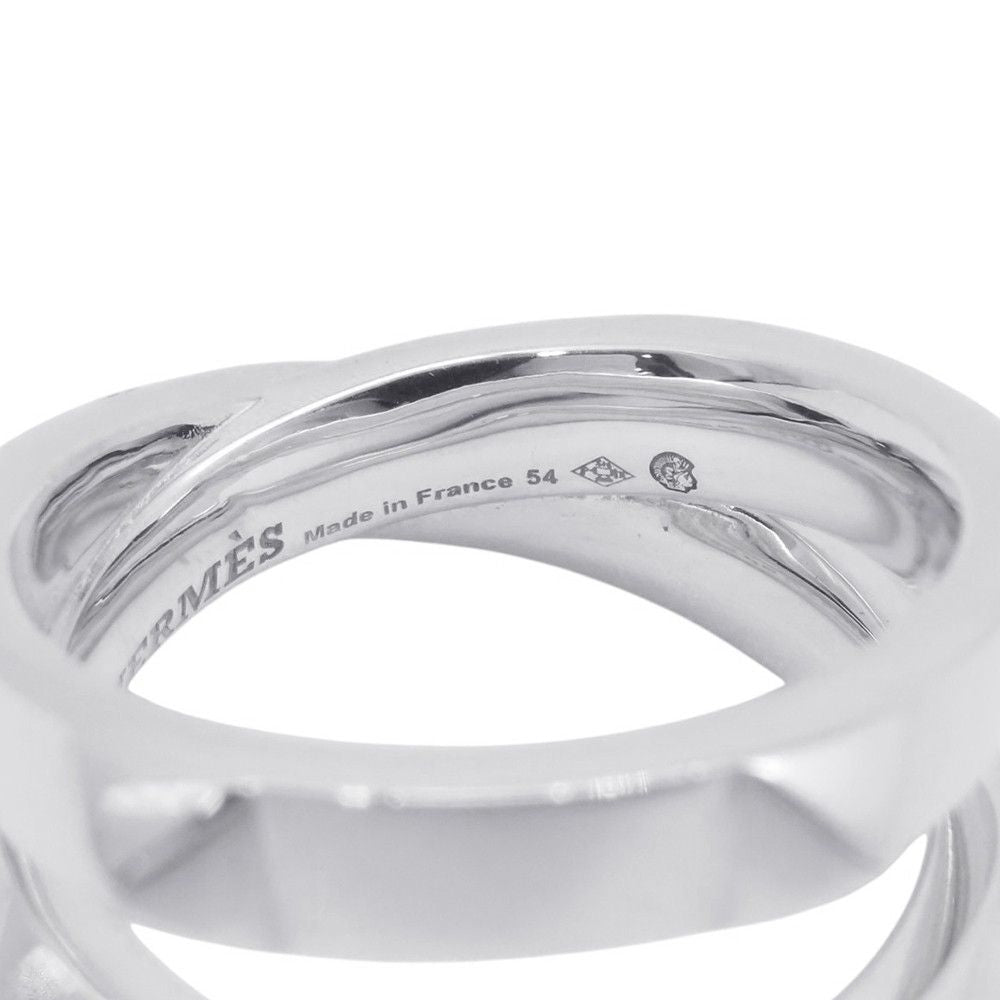 Hermes Ring Clou Deux — view 8