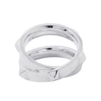 Hermes Ring Clou Deux — view 3