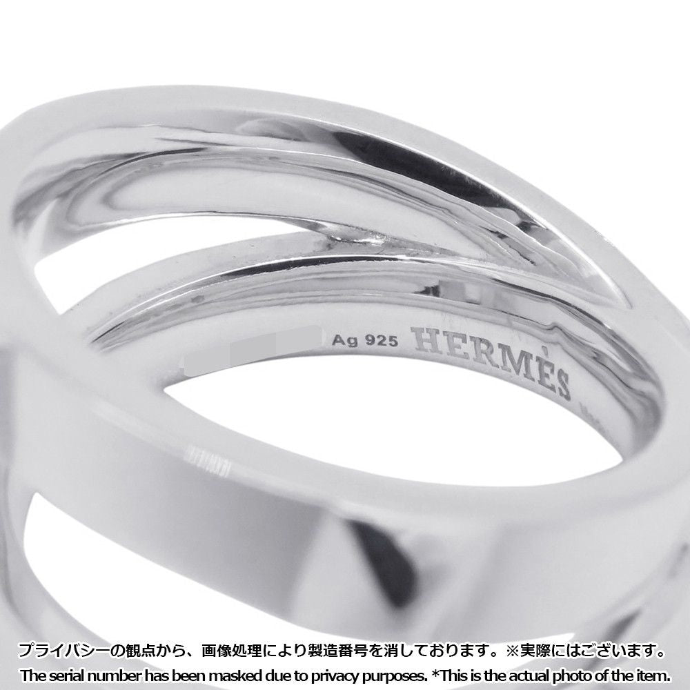 Hermes Ring Clou Deux — view 7