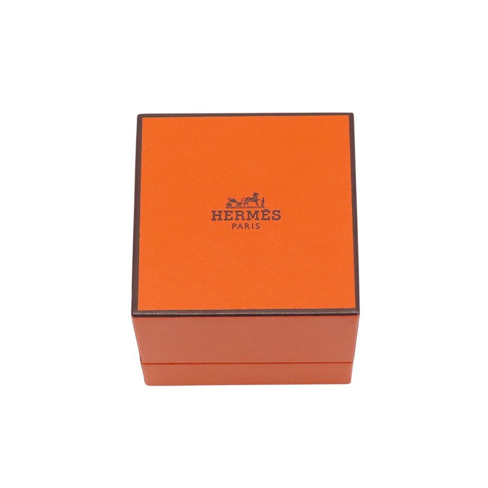 Hermes Ring Clou Deux — view 9