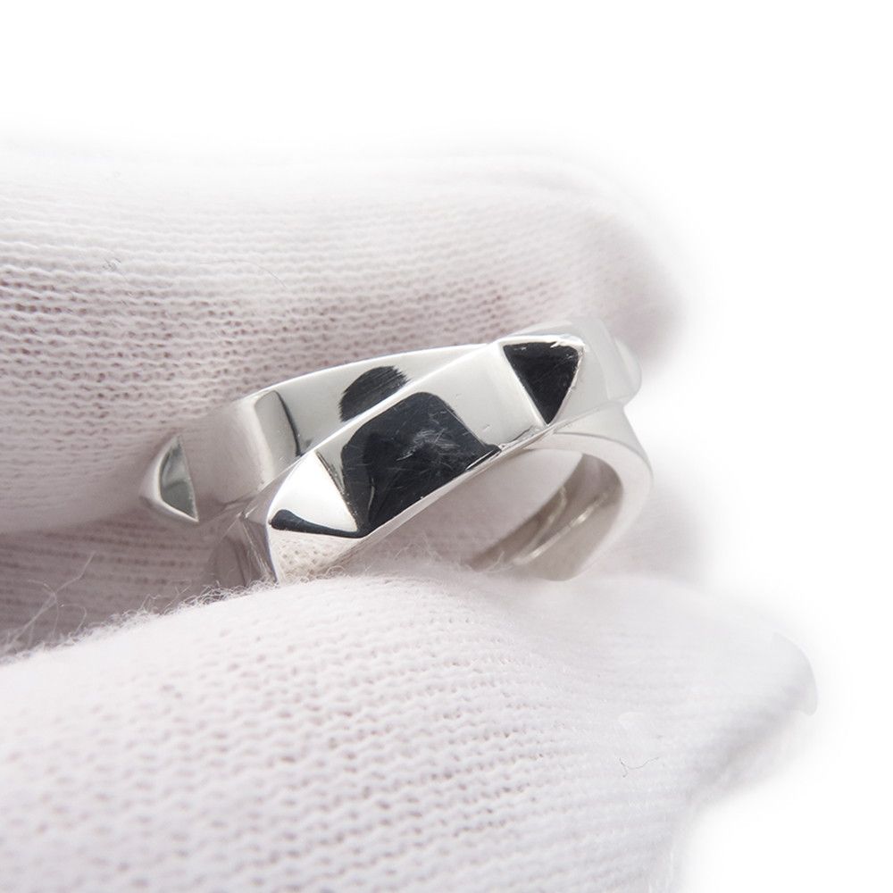 Hermes Ring Clou Deux — view 6