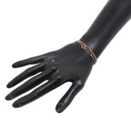 Hermes Bracelet Echappee 18k Pink Gold — view 4