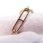 Hermes Bracelet Echappee 18k Pink Gold — view 6