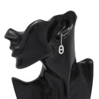 Hermes Earrings Chaine D'ancre Farandole — view 4