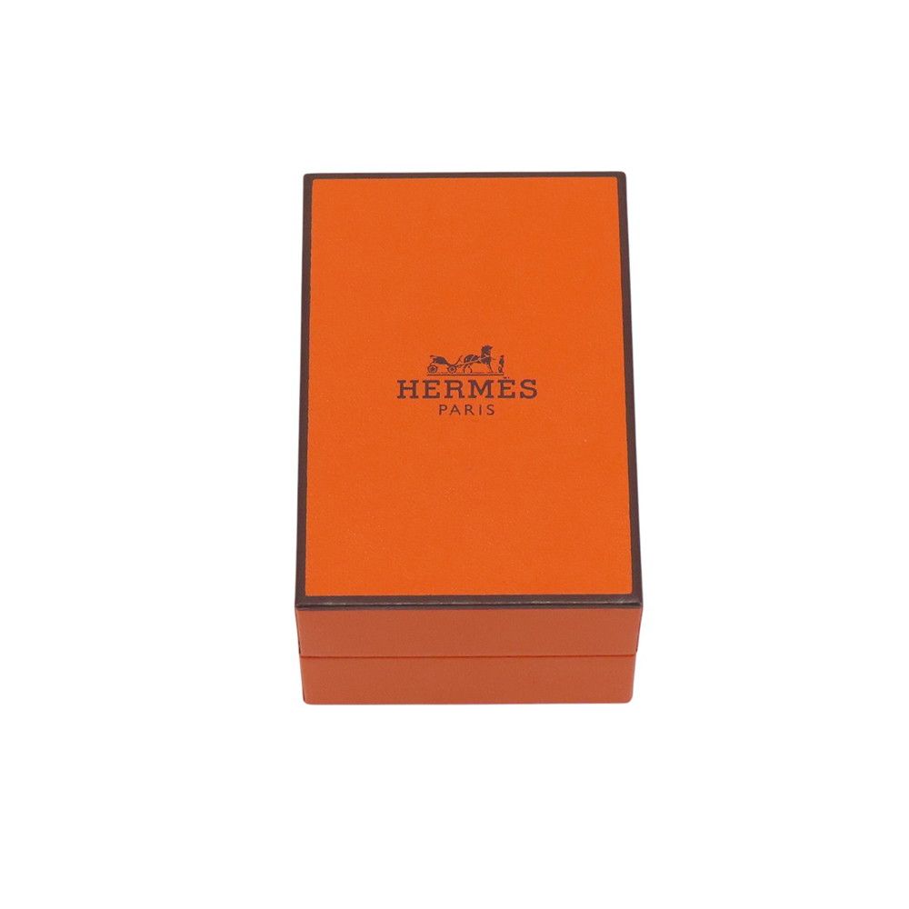 Hermes Earrings Chaine D'ancre Farandole — view 8