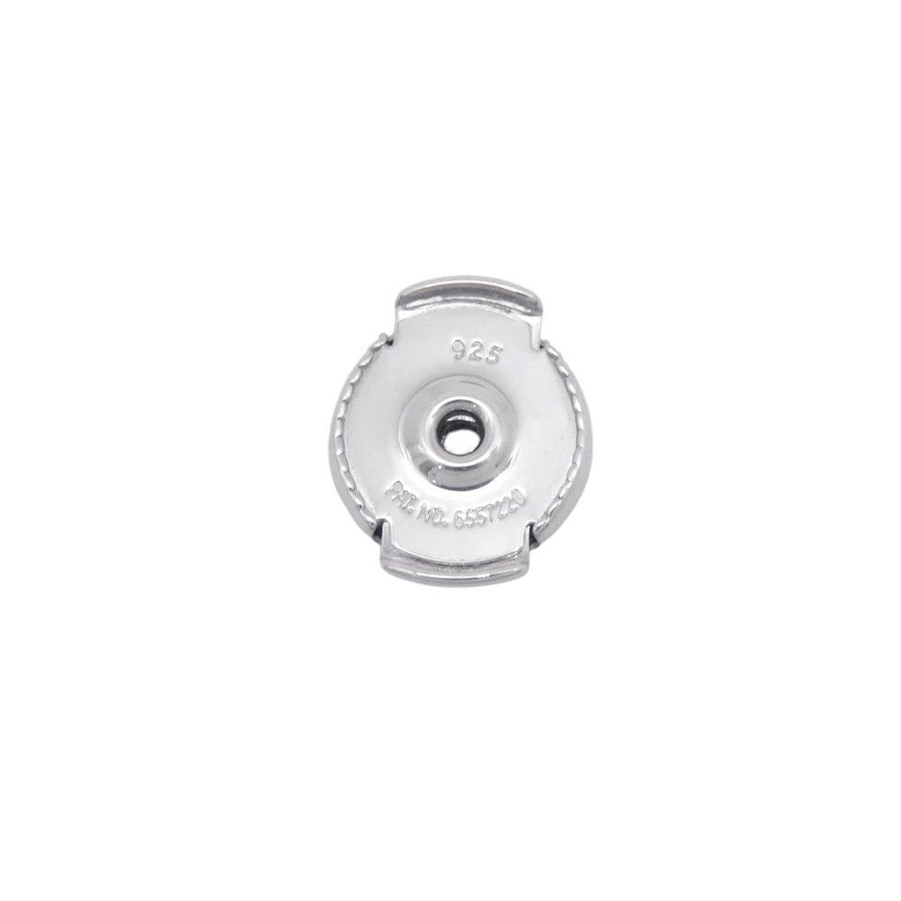 Hermes Earrings Chaine D'ancre Farandole — view 7