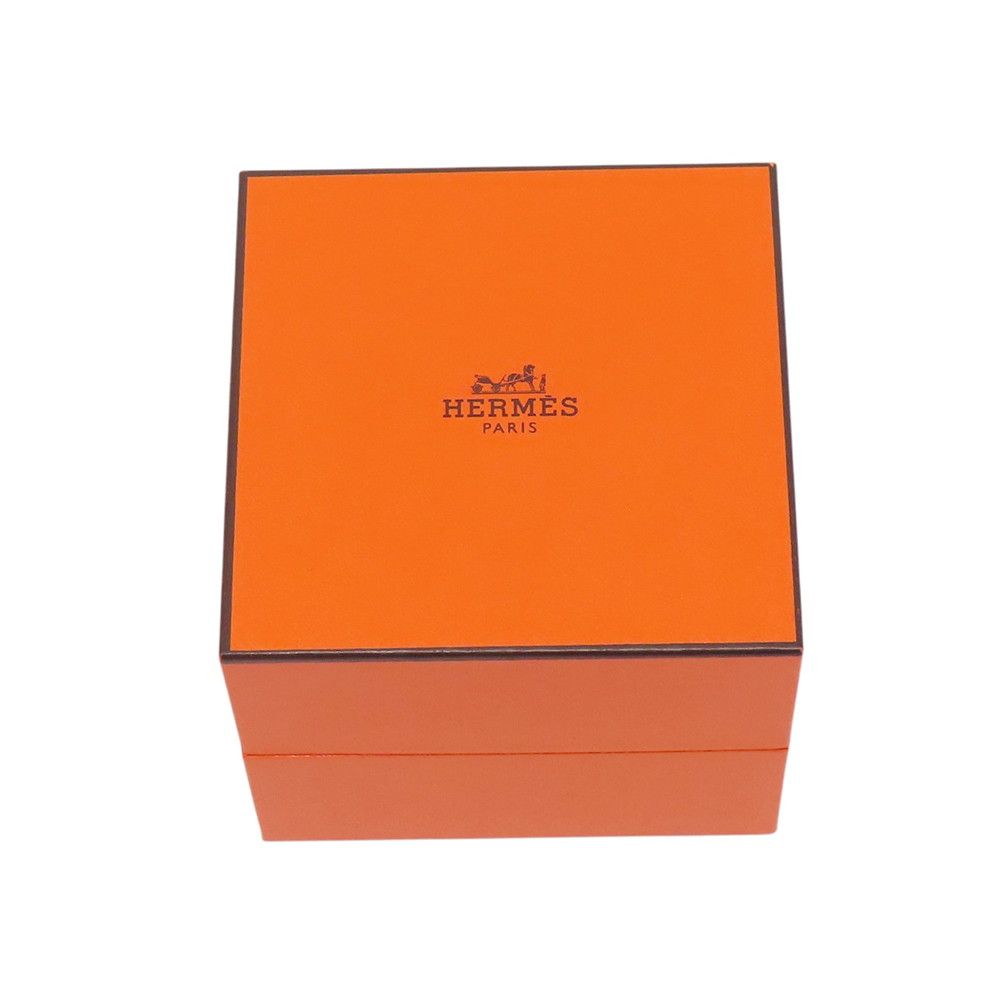 Hermes Bracelet Chaine D'ancre New Farandole 18k Pink Gold — view 8
