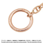 Hermes Bracelet Chaine D'ancre New Farandole 18k Pink Gold — view 7