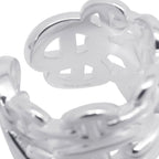 Hermes Ring Chaine D'ancre GM Enchainee — view 9