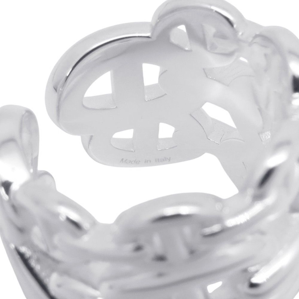 Hermes Ring Chaine D'ancre GM Enchainee — view 9