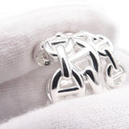 Hermes Ring Chaine D'ancre GM Enchainee — view 5