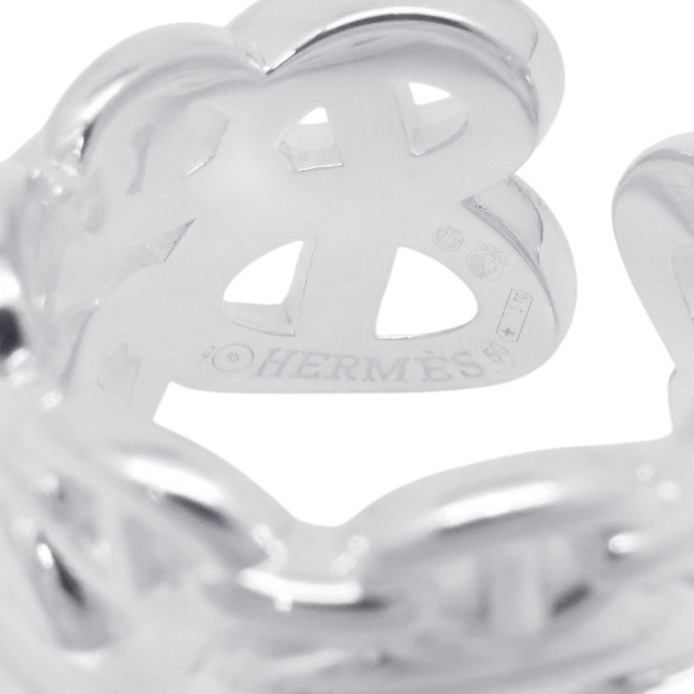Hermes Ring Chaine D'ancre GM Enchainee — view 8