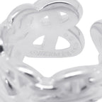 Hermes Ring Chaine D'ancre GM Enchainee — view 8