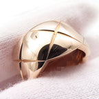 Chanel Ring Coco Crush Collection Large — view 5