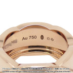 Chanel Ring Coco Crush Collection Large — view 8