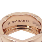 Chanel Ring Coco Crush Collection Large — view 7