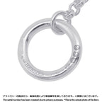 Hermes Necklace Chaine D'ancre Alea II Pendant GM — view 9