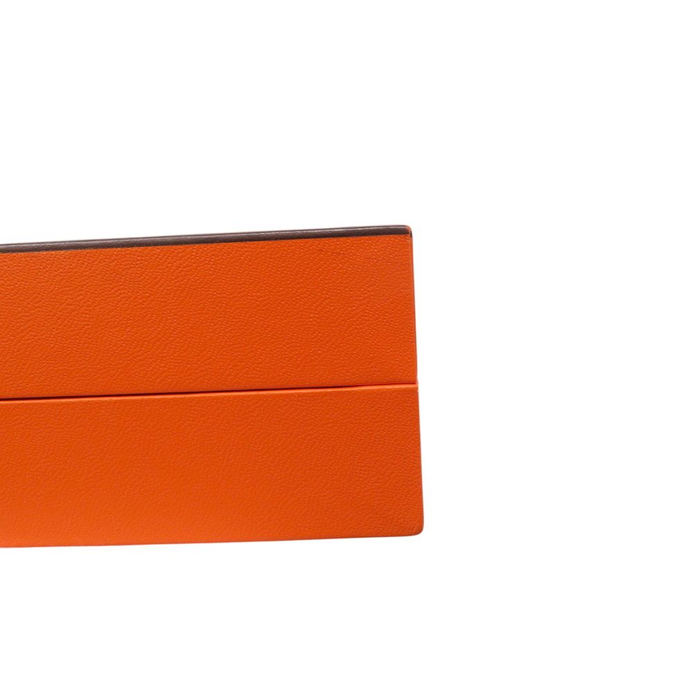 Hermes Necklace Chaine D'ancre Alea II Pendant GM — view 8
