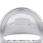 Hermes Ring Exlibris Chevalier 18k Pink Gold — view 7