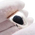 Hermes Ring Exlibris Chevalier 18k Pink Gold — view 5