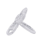 Hermes Ring Chaine D'ancre Alea II Multi Link — view 2