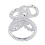 Hermes Ring Chaine D'ancre Alea II Multi Link — view 3