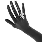 Hermes Ring Chaine D'ancre Alea II Multi Link — view 4