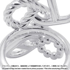 Hermes Ring Chaine D'ancre Alea II Multi Link — view 5
