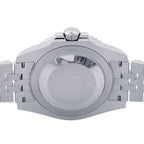 Rolex GMT Master 2 Roulette Watch Black Dial — view 3