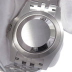 Rolex GMT Master 2 Roulette Watch Black Dial — view 8