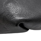 Gucci Tote Jumbo GG Leather Black — view 6