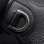 Gucci Tote Jumbo GG Leather Black — view 9