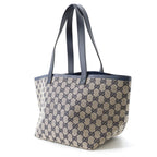 Gucci Tote GG Canvas Totissima Reversible — view 2
