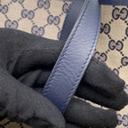 Gucci Tote GG Canvas Totissima Reversible — view 9