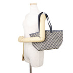 Gucci Tote GG Canvas Totissima Reversible — view 4