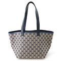 Gucci Tote GG Canvas Totissima Reversible