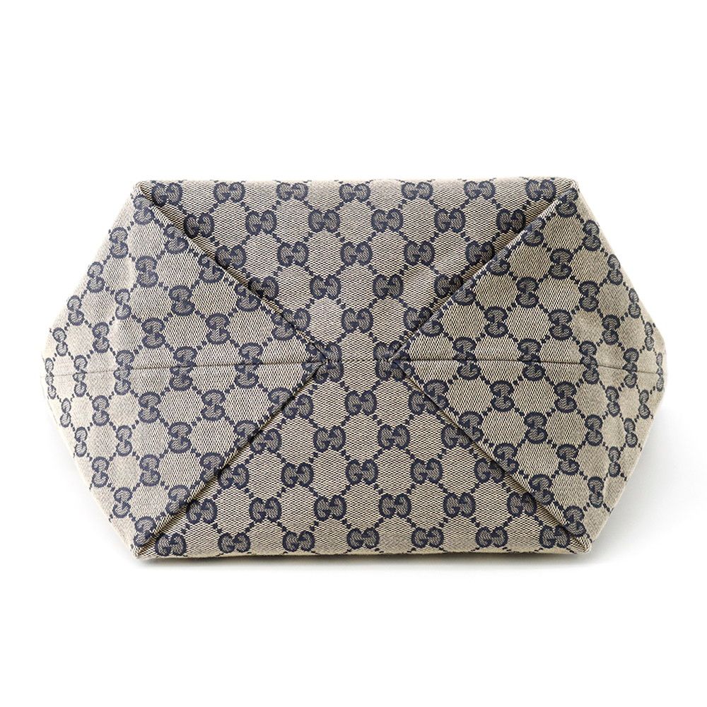 Gucci Tote GG Canvas Totissima Reversible — view 3