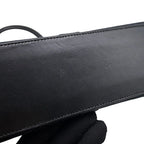 Gucci Tote GG Canvas Jackie 002 Black — view 7